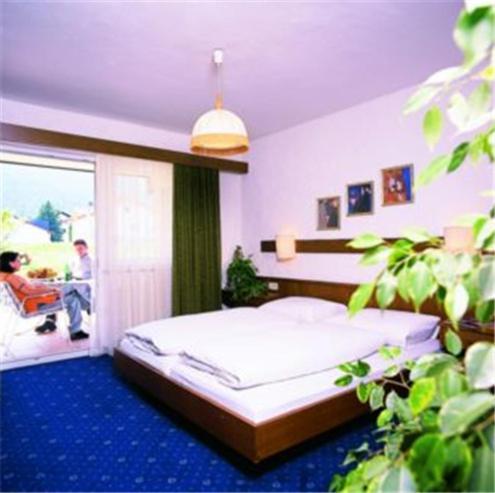 Clubhotel Götzens Innsbruck Zimmer foto